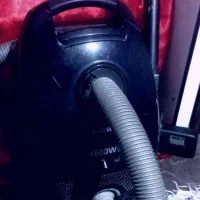 جارو برقی سامسونگ پر قدرت