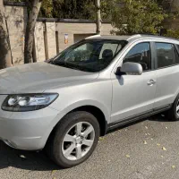 فروش سانتافه ۲۷۰۰ سی سی ۲۰۱۰