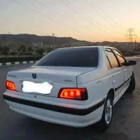 پژو پارسtu5|خودرو سواری و وانت|قائن, |دیوار