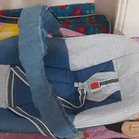 کریر نوزاد|کالسکه و لوازم جانبی|سمنان, |دیوار