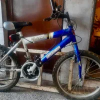 دوچرخه ۲۰ دنده ای