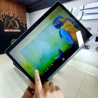 لپتاپ اچ پی لمسی ۳۶۰ درجه HP pavilion|رایانه همراه|نیشابور, دارایی|دیوار