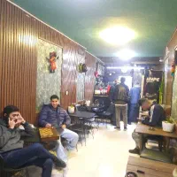 استخدام باریستا