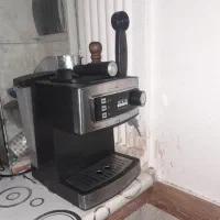 اسپرسو ساز المانی