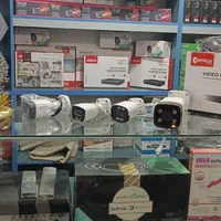 نصب و فروش دوربین مداربسته،کرکره برقی،جک پارکینگی|خدمات پیشه و مهارت|زابل, |دیوار