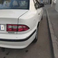 سمندEF7|خودرو سواری و وانت|قزوین, |دیوار