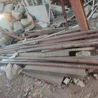 کلیه خدمات جوشکاری و آهن آلات|خدمات پیشه و مهارت|خرم‌آباد, |دیوار