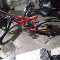 دوچرخه 26 نو|دوچرخه، اسکیت، اسکوتر|گرگان, |دیوار