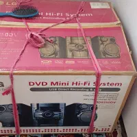 ضبط DVD ال جی فلش خور|پخش‌کننده DVD و ویدیو|شیراز, کوزه گری|دیوار