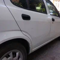 سایناexمدل۹۸|خودرو سواری و وانت|فولادشهر, فولادشهر|دیوار