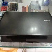 لپ تاپ ایسر|رایانه همراه|خمینی‌شهر, |دیوار