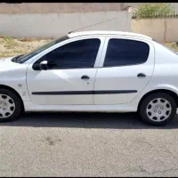 206sdمدل 96|خودرو سواری و وانت|تهران, کیانشهر|دیوار