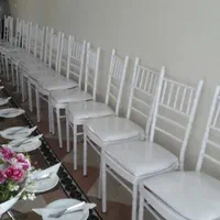 اجاره ظروف و میز و صندلی|خدمات پذیرایی، مراسم|کرج, گوهردشت|دیوار