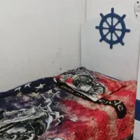 تخت وکمد نوجوان