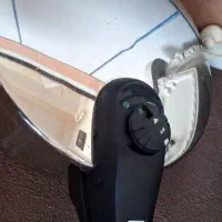 زود پز ایتالیایی قابل تنظیم ۴ لیتر|ظروف پخت‌وپز|اسفراین, |دیوار