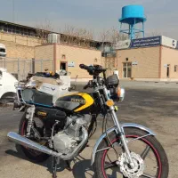 پرواز ۱۲۵ ۱۵۰ ۲۰۰