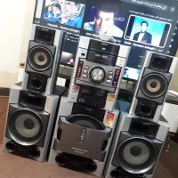 ضبط و سی دیSony gn1100d