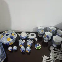 ظروف اشپز خانه
