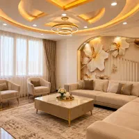 ۴۹ متر دنج و خوش‌نقشه/انتخابی برای یک زندگی آرام