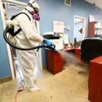 سمپاشی حشرات*موریانه زدایی سوسک ریز*سم پاشی اهواز|خدمات باغبانی و درختکاری|اهواز, کیانشهر|دیوار