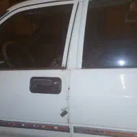 پرایدهاچبک کره ای