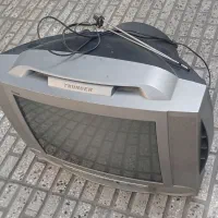 تلویزیون ۲۱ سامسونگ