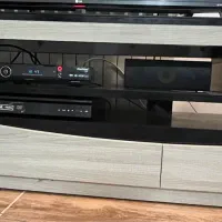 میز تلویزیون