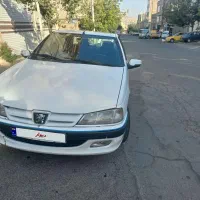 فروش پژو پارس دوگانه کارخانه ۹۰