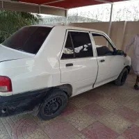 پراید مدل ۹۹