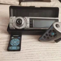 ضبط Blaupunkt|قطعات یدکی و لوازم جانبی|مشهد, شریف|دیوار