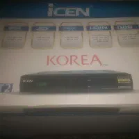 دستگاه دیجتال icEn کره
