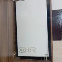 لوله کشی و تاسیسات. پکیج، اسپیلت ، یخچال