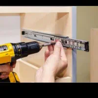 تعمیرات کابینت و کمد دیواری