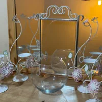 هفت سین فرفوژه بسیار شیک