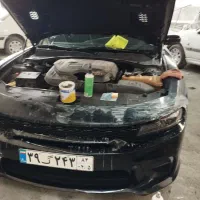 پولیش .احیای رنگ .سرامیک بدنه رفع آفتاب سوختگی|خدمات موتور و ماشین|صدرا-فارس, فاز ۱|دیوار