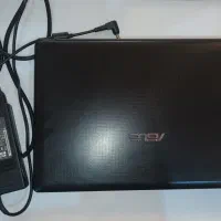 لپ تاپ asus i3 گرافیک مجزا