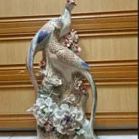 مجسمه چینی آکبند خارجی|مجسمه، تندیس، ماکت|تهران, قلهک|دیوار