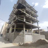 مجری ذیصلاح ساختمان پایه ۳