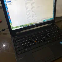 لپ تاپ استوم صنعتی hp