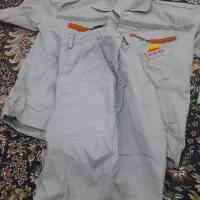 لباس کار|لباس|اهواز, زرگان|دیوار