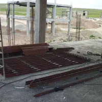 رنگ کاری در و پنجره و والپست|خدمات پیشه و مهارت|دهدشت, |دیوار