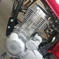 کویر 200 صفر|موتورسیکلت|شهرکرد, |دیوار