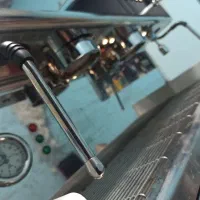 اسپرسوساز صنعتی چیم سری5|کافی‌شاپ و رستوران|آبادان, |دیوار