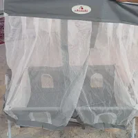 سیسمونی کامل کودک|کالسکه و لوازم جانبی|سبزوار, همت|دیوار