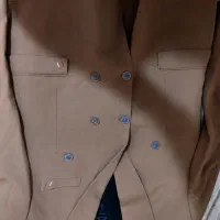 لباس های مردانه و کت شلوار  علت مهاجرت