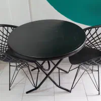 صندلی مناسب برای کافی شاپ و باغ رستورانی و...