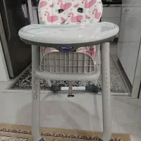 صندلی غذای کودک
