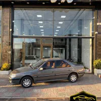 پژو‌پارس سال مدل۱۳۹۳