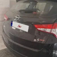 هایما s۵ پرو صفر|خودرو سواری و وانت|تهران, اتحاد|دیوار