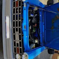 نیسان مدل 1402 دریچه گازسیمی|خودرو سواری و وانت|خرمشهر, |دیوار